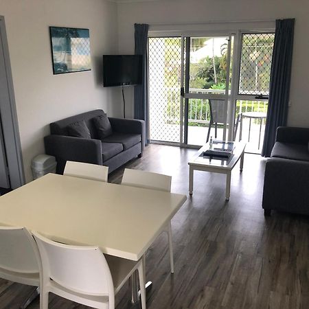 Cocos Holiday Apartments Trinity Beach Phòng bức ảnh